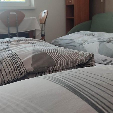 Apartman Radim Vratimov Bagian luar foto