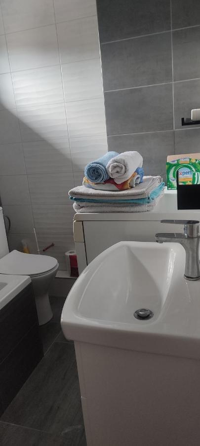 Apartman Radim Vratimov Bagian luar foto