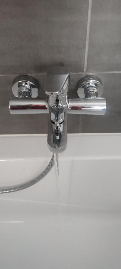 Apartman Radim Vratimov Bagian luar foto