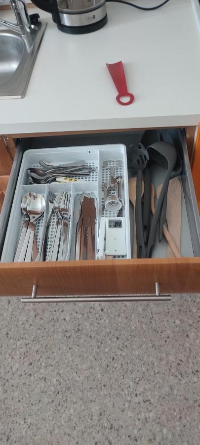 Apartman Radim Vratimov Bagian luar foto