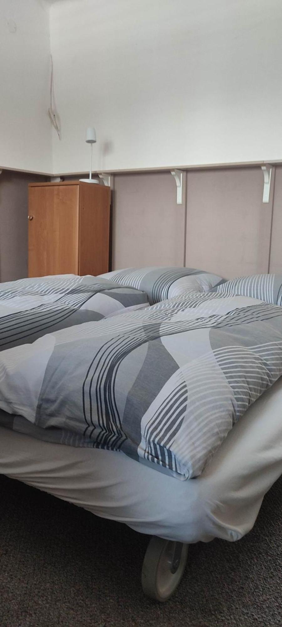 Apartman Radim Vratimov Bagian luar foto