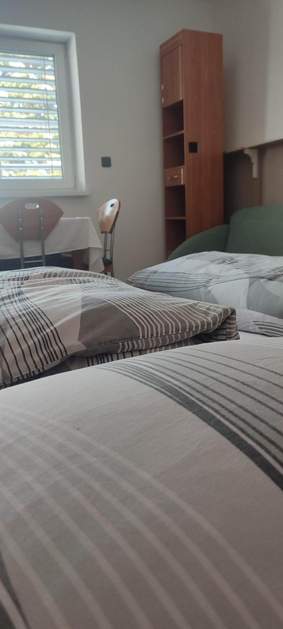 Apartman Radim Vratimov Bagian luar foto