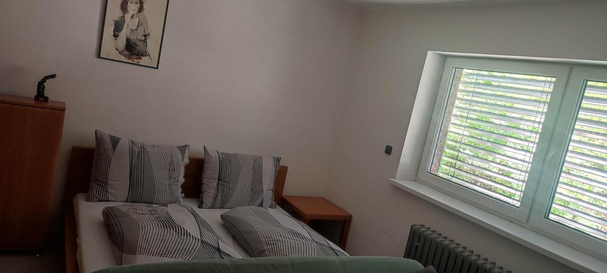 Apartman Radim Vratimov Bagian luar foto
